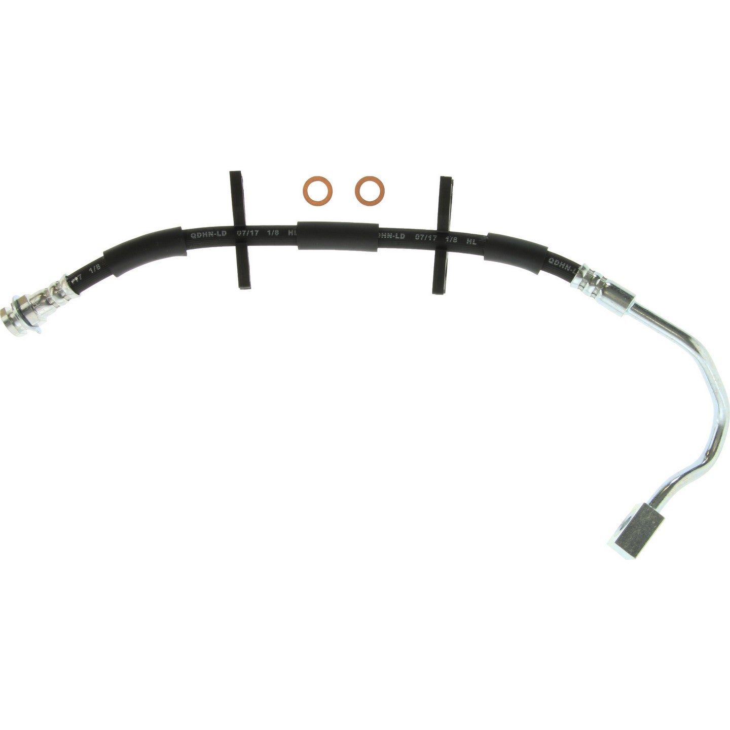Centric Parts Brake Hose 150.65161