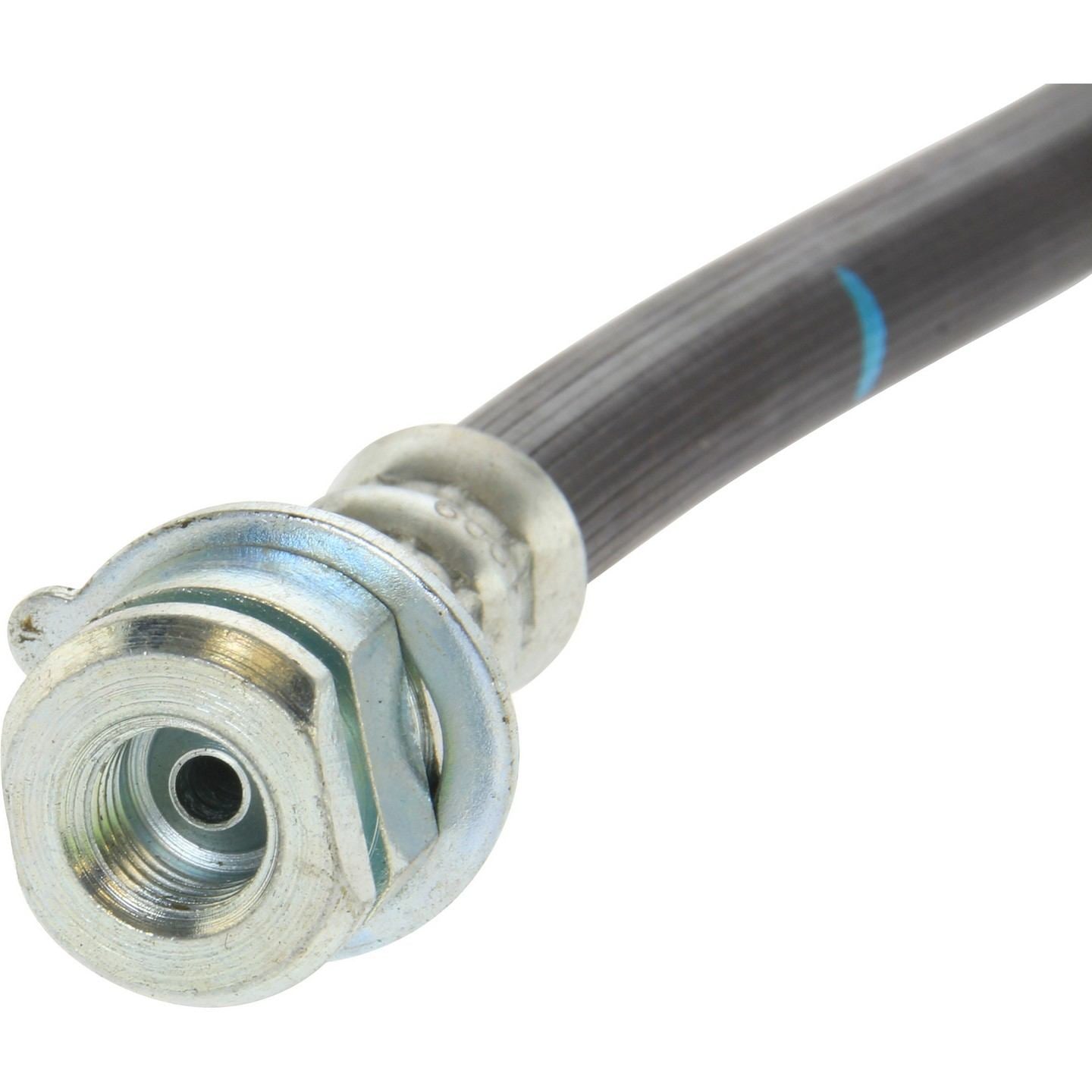 Centric Parts Brake Hydraulic Hose for 2004-2012 Ford F53, F59, Fleetwood Bounder 150.65163