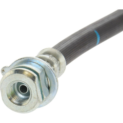 Centric Parts Brake Hydraulic Hose for 2004-2012 Ford F53, F59, Fleetwood Bounder 150.65163