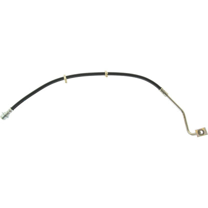 Centric Parts Brake Hydraulic Hose for 2004-2012 Ford F53, F59, Fleetwood Bounder 150.65163
