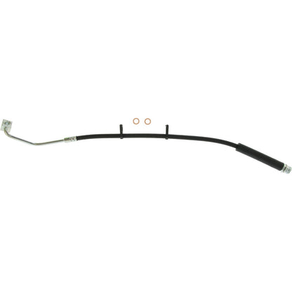 Centric Parts Brake Hydraulic Hose for 2004-2013 Ford F53, F59 and Winnebago Adventurer 150.65164