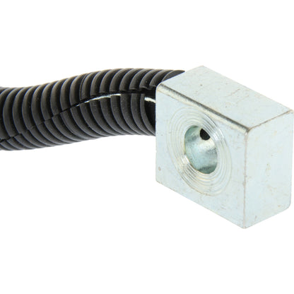 Centric Parts Brake Hydraulic Hose for 2004-2006 Ford E‑150, 2004-2005 Ford E‑150 Club Wagon and 2006 Ford Econoline 150.65166