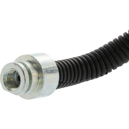 Centric Parts Brake Hydraulic Hose for 2004-2006 Ford E‑150, 2004-2005 Ford E‑150 Club Wagon and 2006 Ford Econoline 150.65166