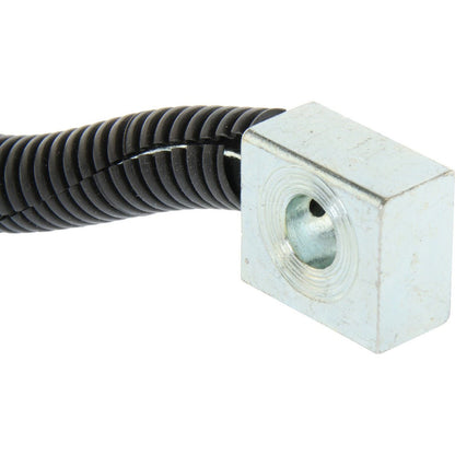 Centric Parts Brake Hydraulic Hose for 2004-2006 Ford E‑150, 2004-2005 Ford E‑150 Club Wagon and 2006 Ford Econoline 150.65166