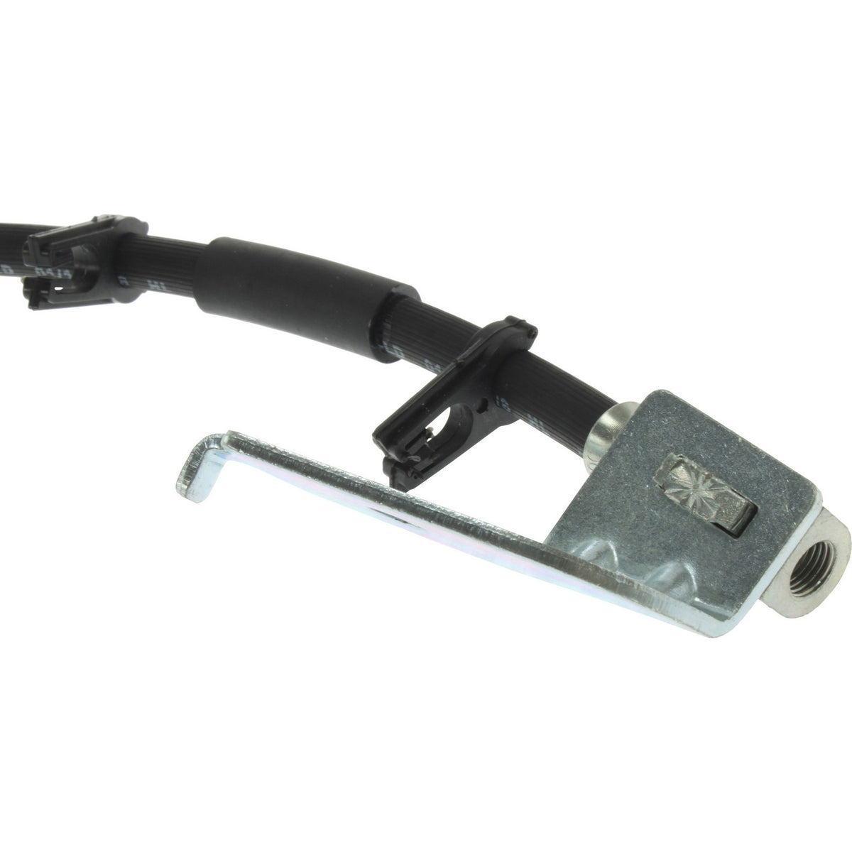 Centric Parts Brake Hydraulic Hose for 2003-2005 Lincoln Aviator 150.65168