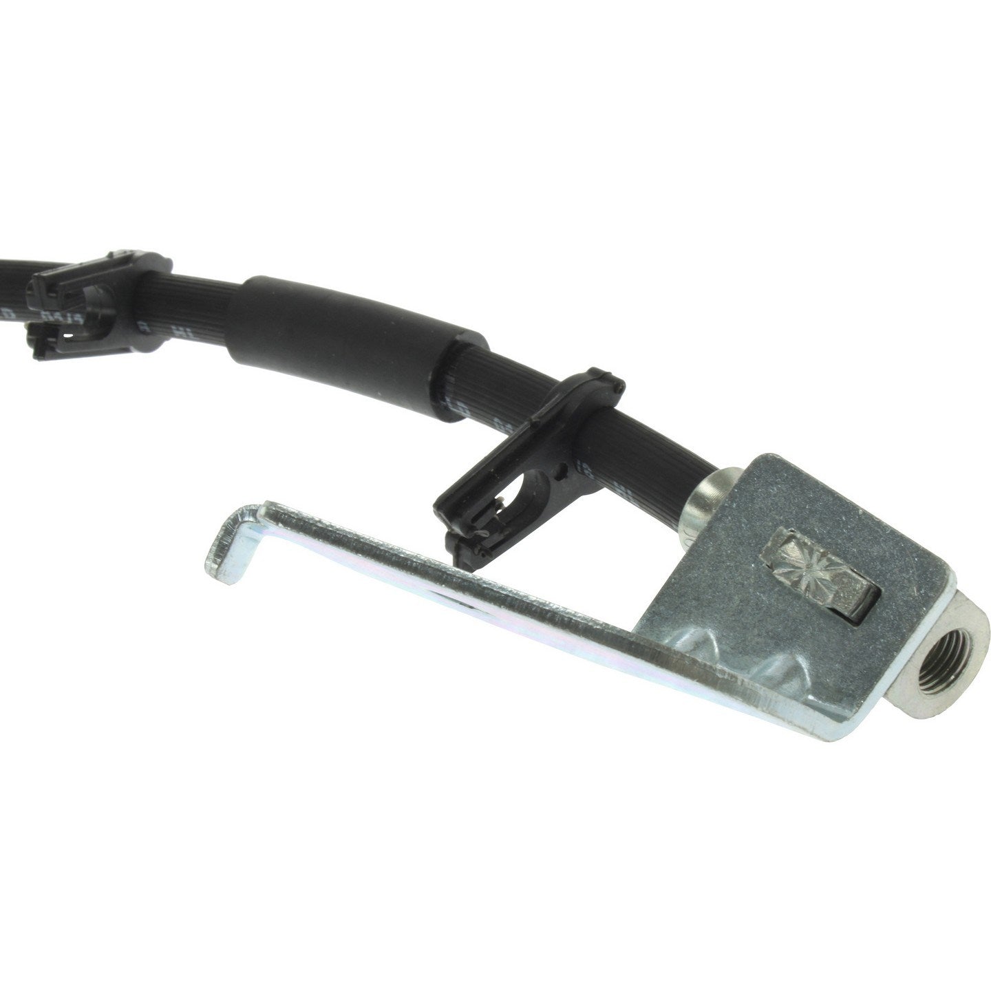 Centric Parts Brake Hydraulic Hose for 2003-2005 Lincoln Aviator 150.65168