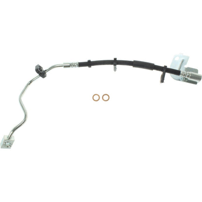 Centric Parts Brake Hydraulic Hose for 2005 Ford Explorer Mercury Mountaineer 150.65170