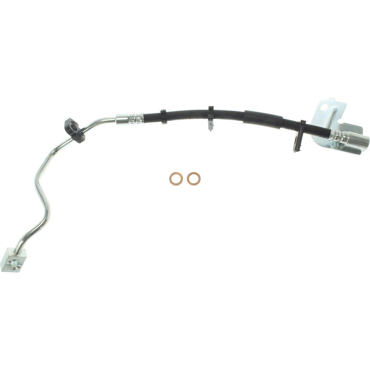 Centric Parts Brake Hose 150.65170