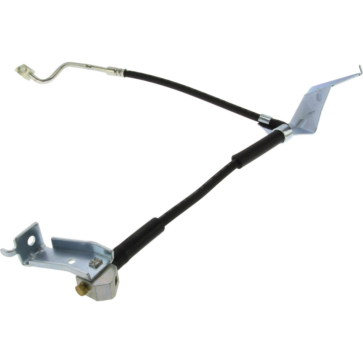 Stoptech Centric Brake Hose - Front Right 150.65173
