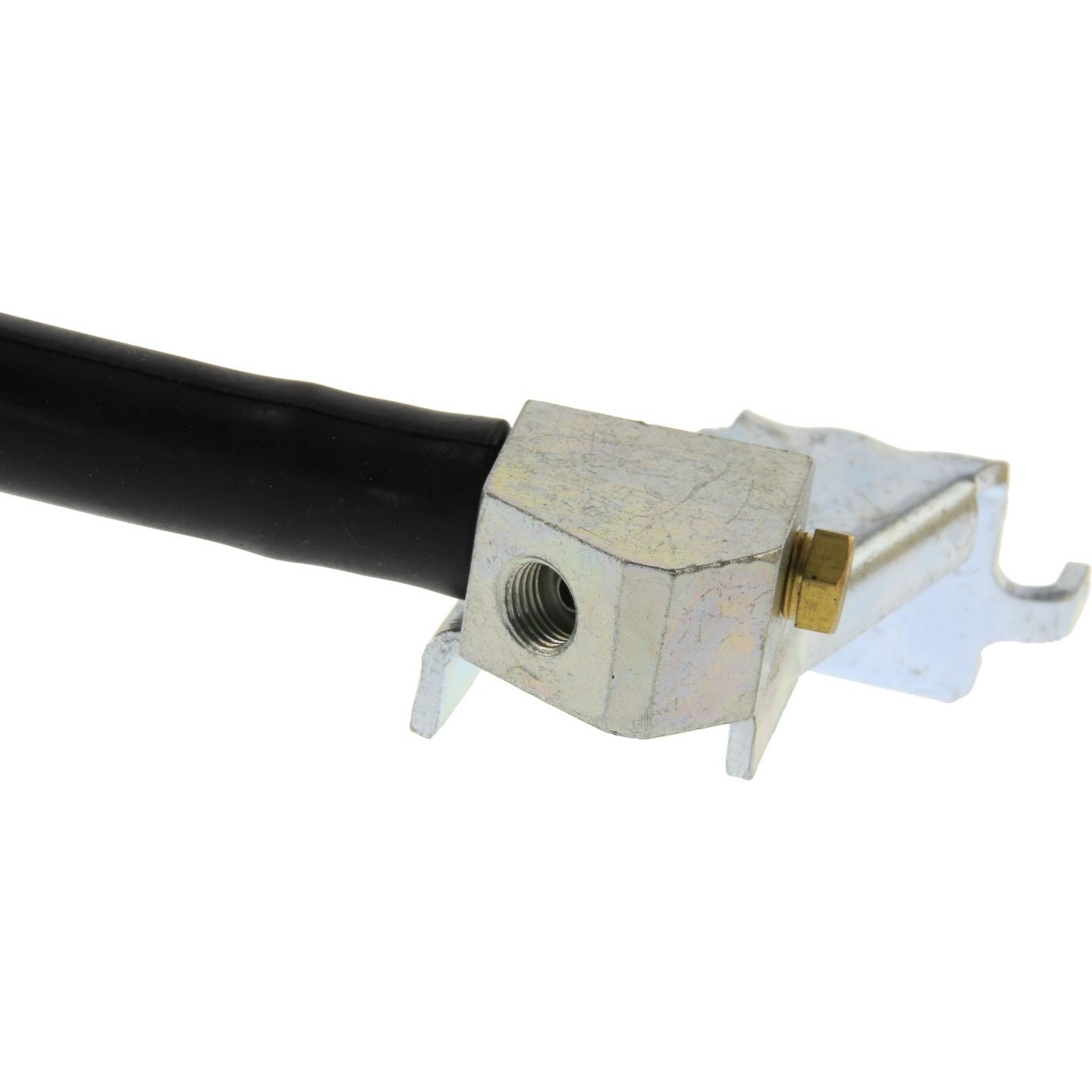 Centric Parts Brake Hydraulic Hose for 2005-2007 Ford F-250 Super Duty, F-350 Super Duty 150.65173