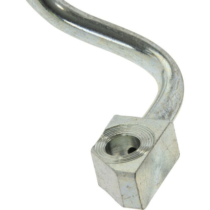 Centric Parts Brake Hydraulic Hose for Ford F-250 Super Duty 2007-2005, F-350 Super Duty 2007-2005 150.65174
