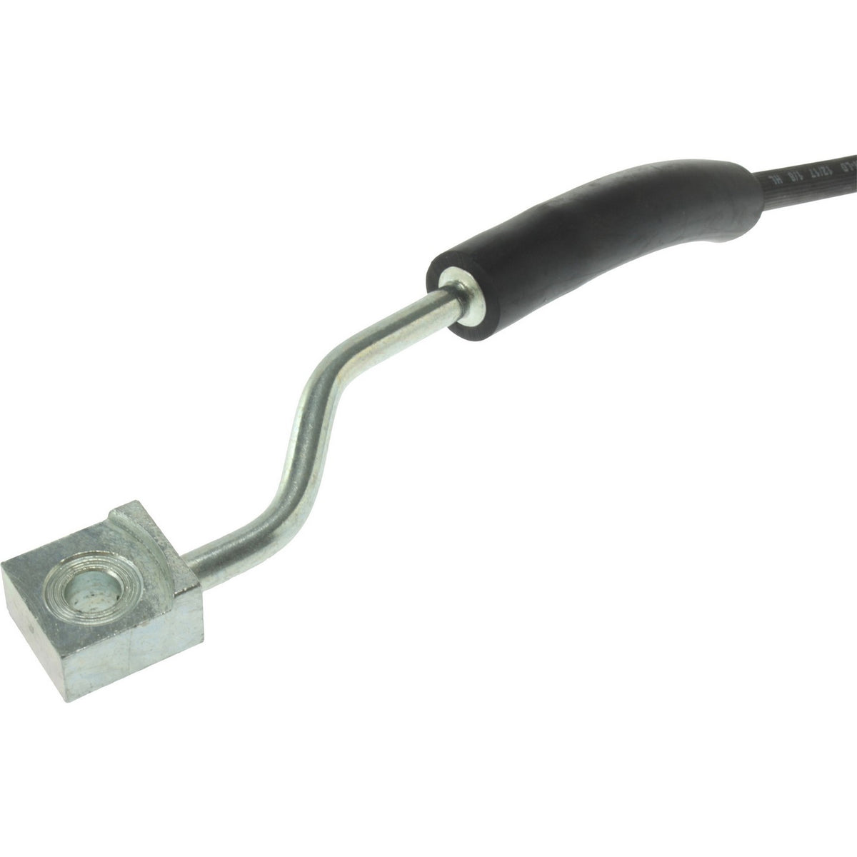 Centric Parts Brake Hydraulic Hose for Ford F-450 Super Duty 2006-2005, F-550 Super Duty 2006-2005 150.65175