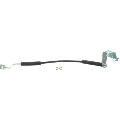 Centric Parts Brake Hydraulic Hose for Ford F-450 Super Duty 2006-2005, F-550 Super Duty 2006-2005 150.65175