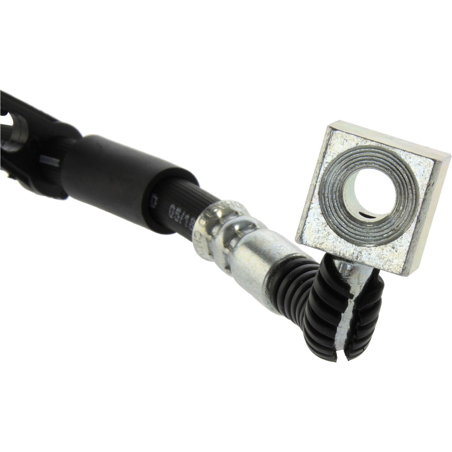 Centric Parts Brake Hose 150.65182