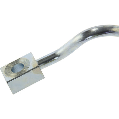 Centric Parts Brake Hose 150.65187