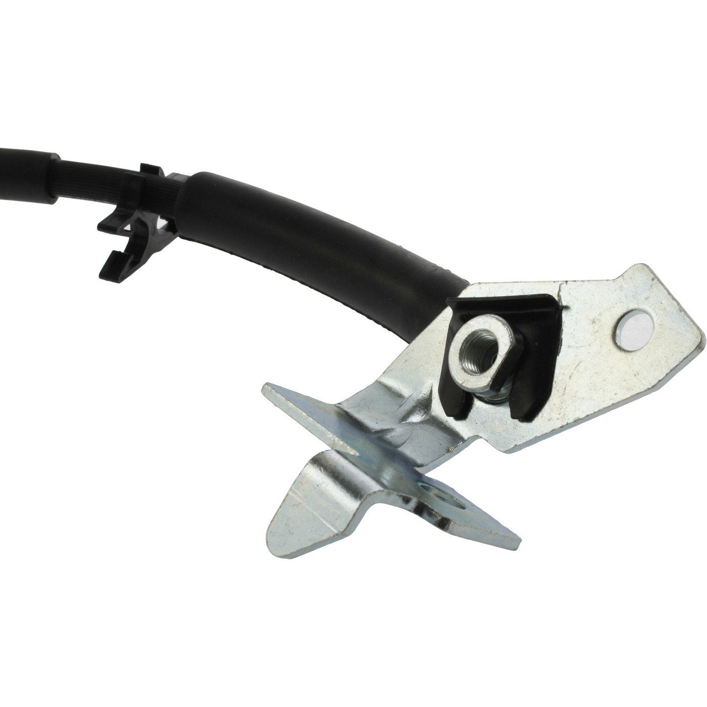 Centric Parts Brake Hydraulic Hose for Ford F-150 2005-2008 Lincoln Mark LT 2006-2008 150.65188