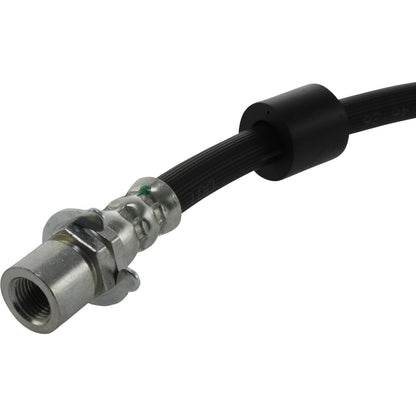 Centric Parts Brake Hydraulic Hose for Ford Expedition 2007‑2016 and Lincoln Navigator 2007‑2010 150.65190