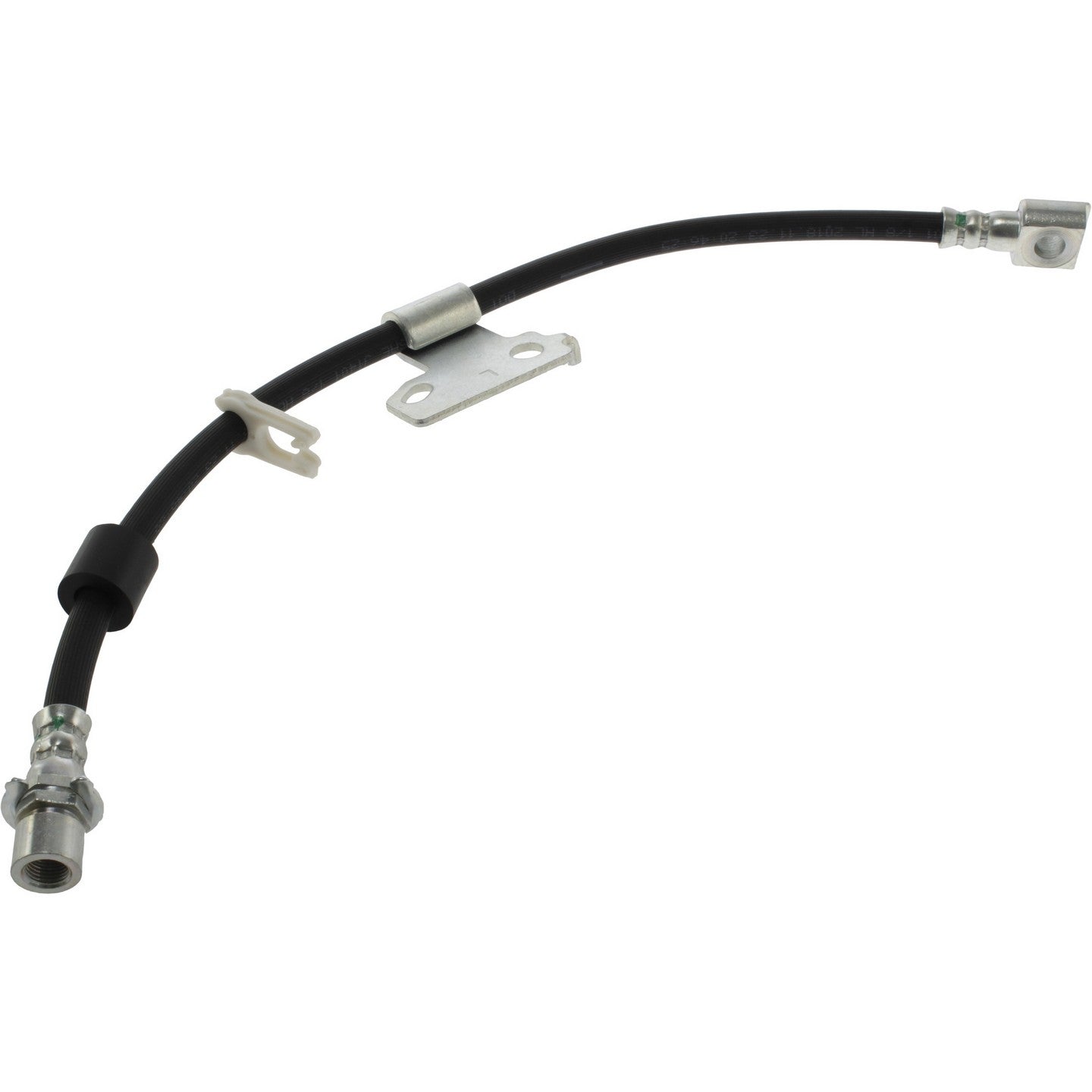 Centric Parts Brake Hydraulic Hose for Ford Expedition 2007‑2016 and Lincoln Navigator 2007‑2010 150.65190