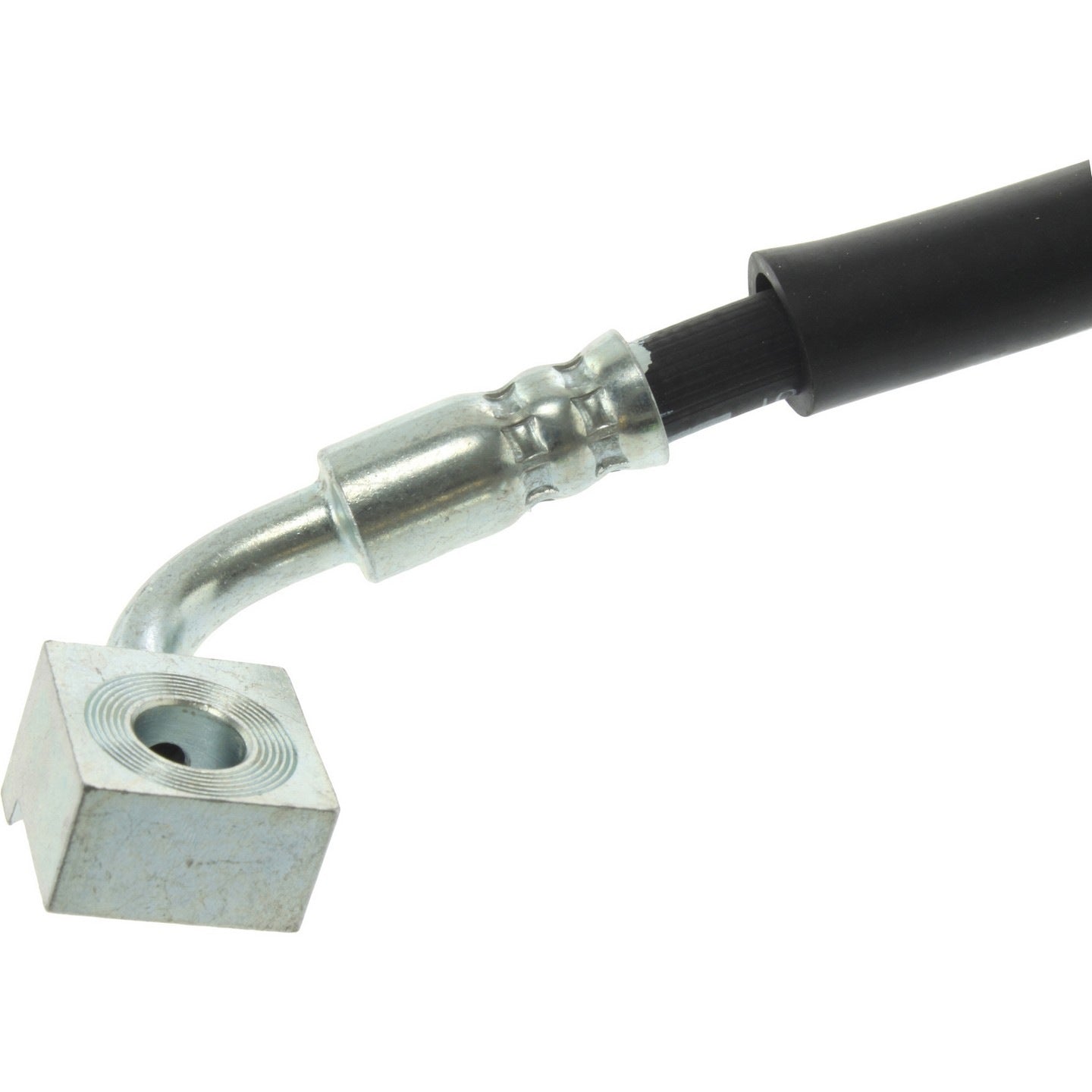 Centric Parts Brake Hydraulic Hose for 2004-2011 Ford Ranger 2010-2008 Mazda B4000 150.65192