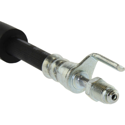 Centric Parts Brake Hydraulic Hose for 2010-2013 Ford Transit Connect 150.65193