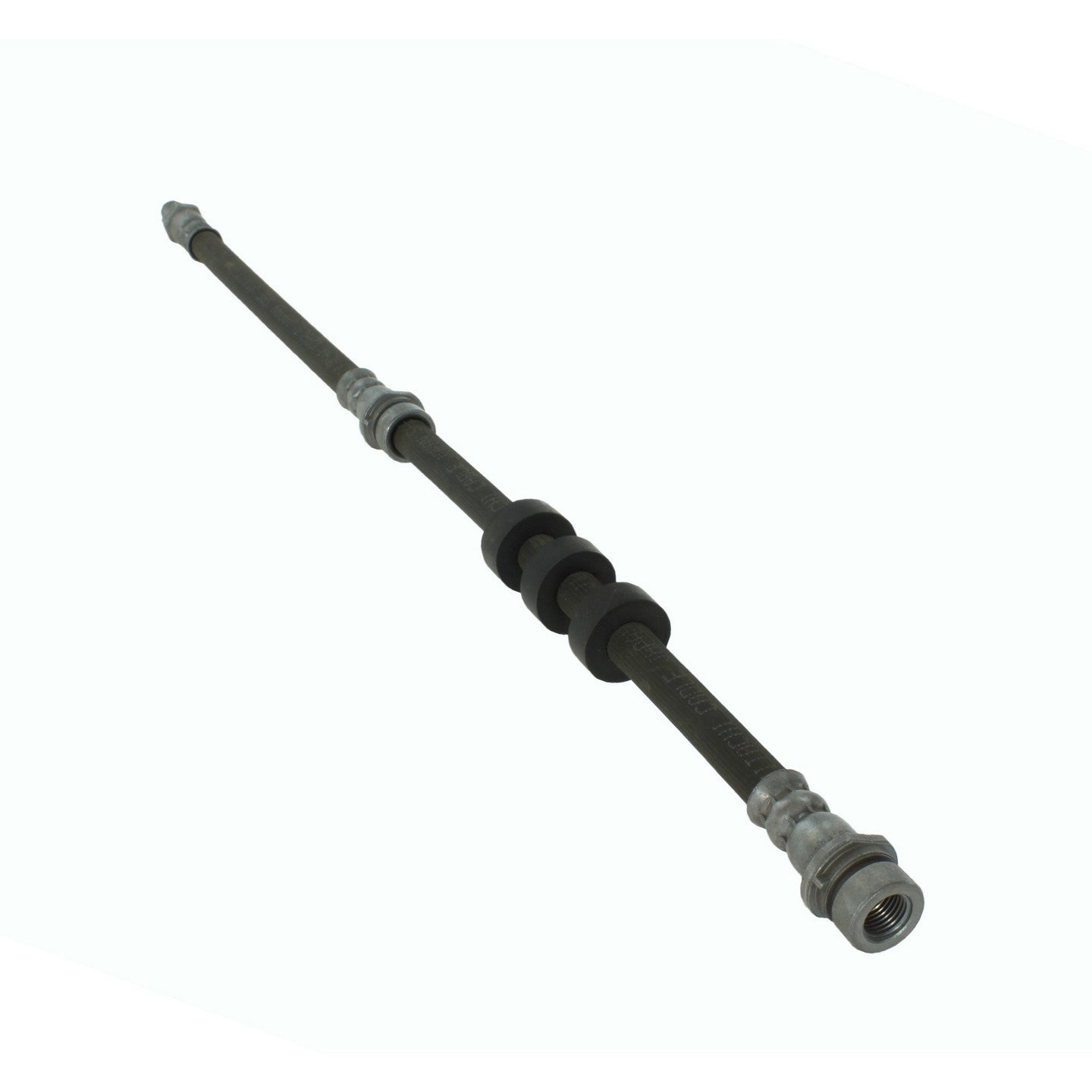 Centric Parts Brake Hydraulic Hose for 2008-2012 Ford Escape, 2008-2011 Mazda Tribute, 2008-2011 Mercury Mariner 150.65194