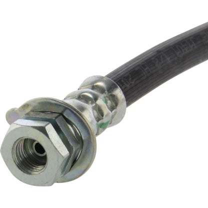 Centric Parts Brake Hydraulic Hose for Ford F-250 Super Duty 2009-2008, Ford F-350 Super Duty 2010-2007 150.65195