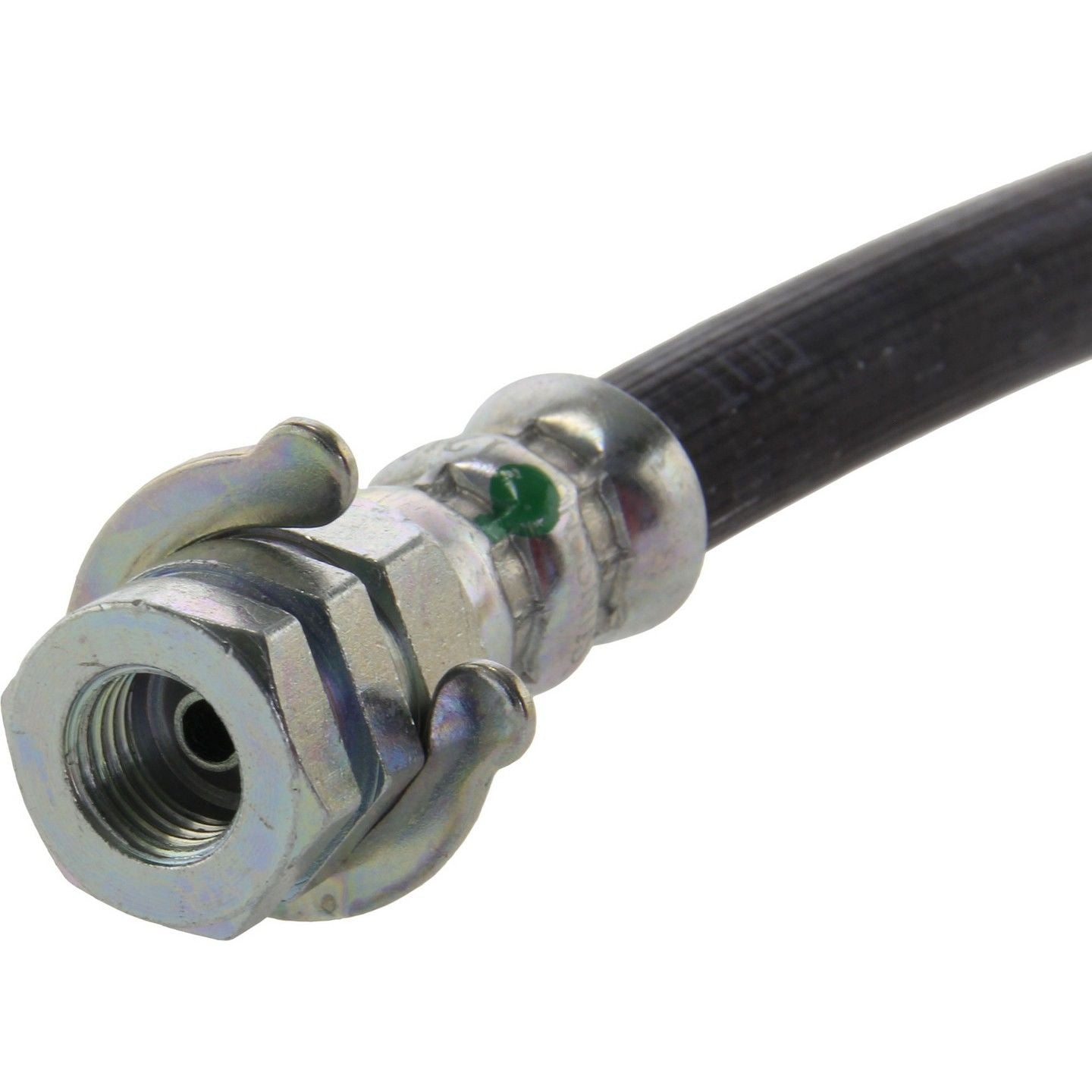 Centric Parts Brake Hydraulic Hose for 2008-2010 Ford F-250/F-350 Super Duty 150.65196