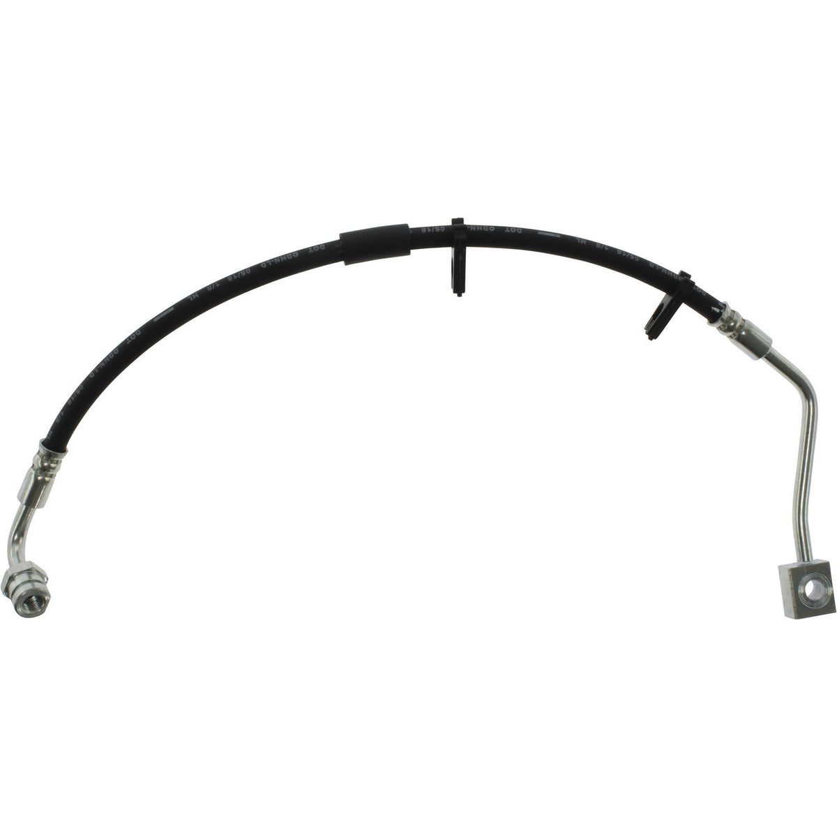 Centric Parts Brake Hose 150.65202