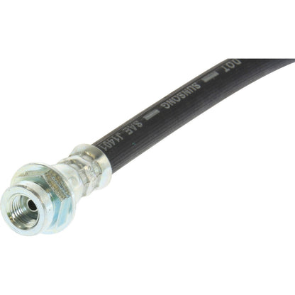 Centric Parts Brake Hydraulic Hose for 2010 Ford F-450 Super Duty, F-550 Super Duty 150.65212