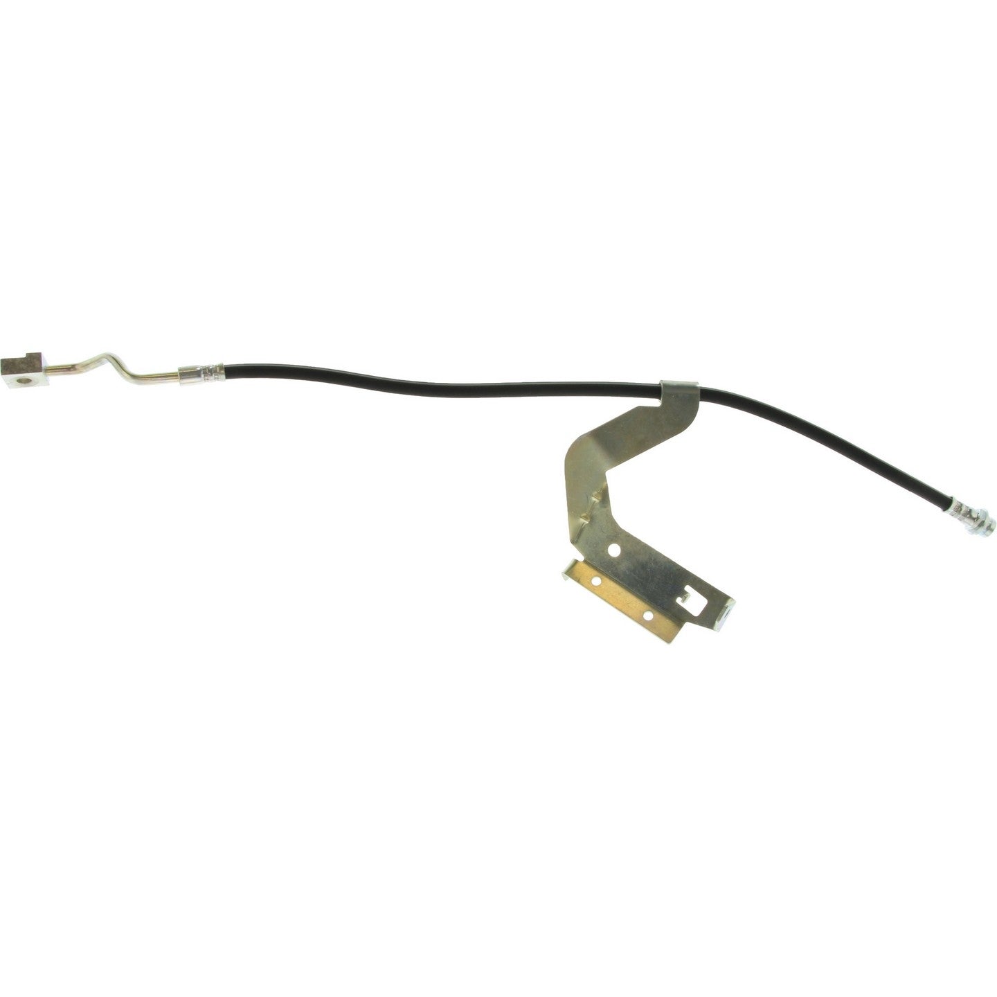 Centric Parts Brake Hydraulic Hose for 2010 Ford F-450 Super Duty, F-550 Super Duty 150.65212