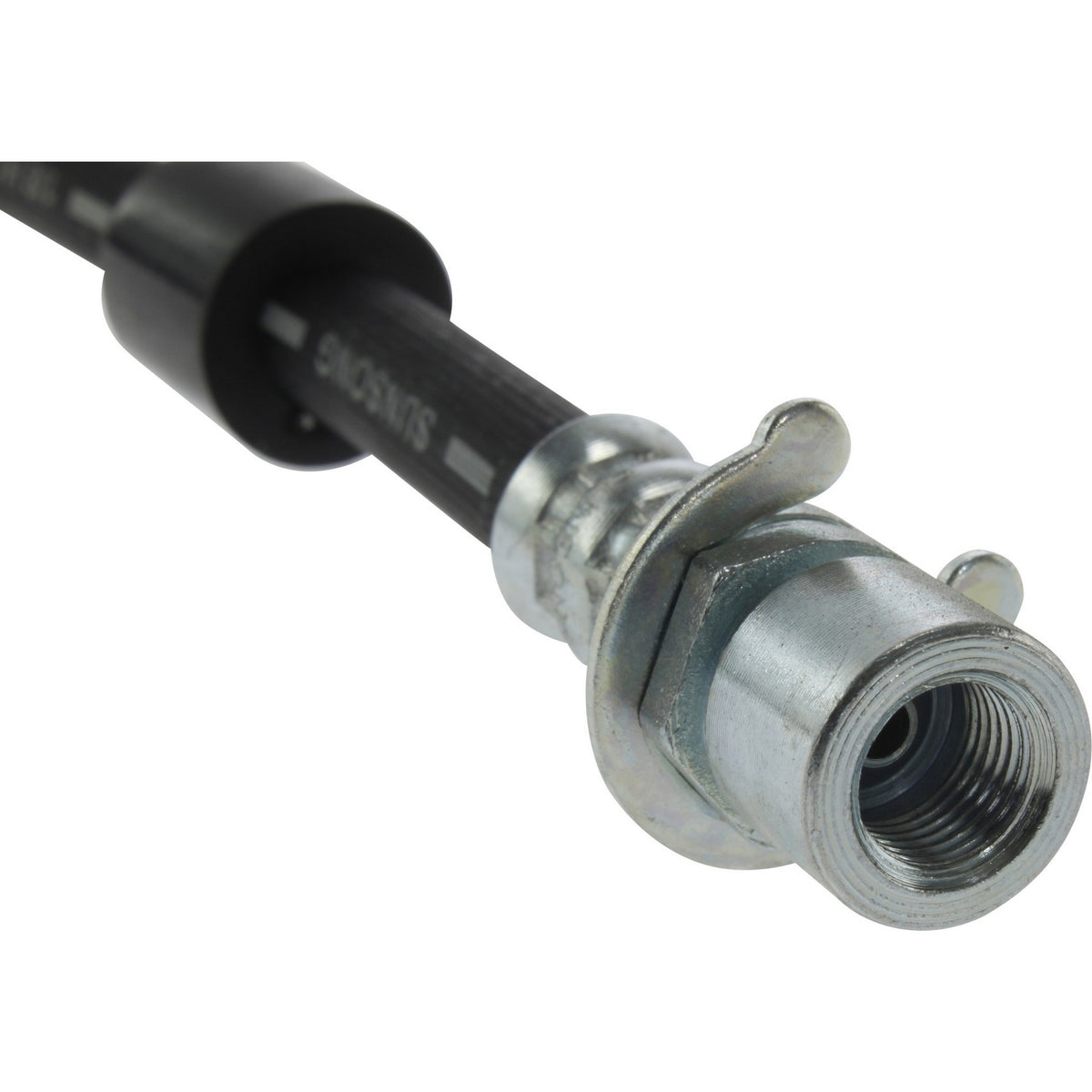 Centric Parts Brake Hydraulic Hose for 2010-2011 Ford F-150 150.65213