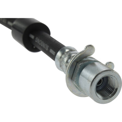 Centric Parts Brake Hydraulic Hose for 2010-2011 Ford F-150 150.65213
