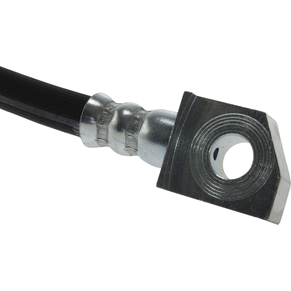Centric Parts Brake Hydraulic Hose for 2010-2011 Ford F-150 150.65213