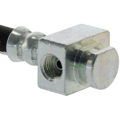 Centric Parts Brake Hydraulic Hose for 2000-2025 Vehicles 150.65217