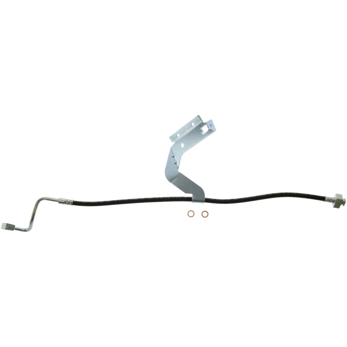 Centric Parts Brake Hose 150.65217