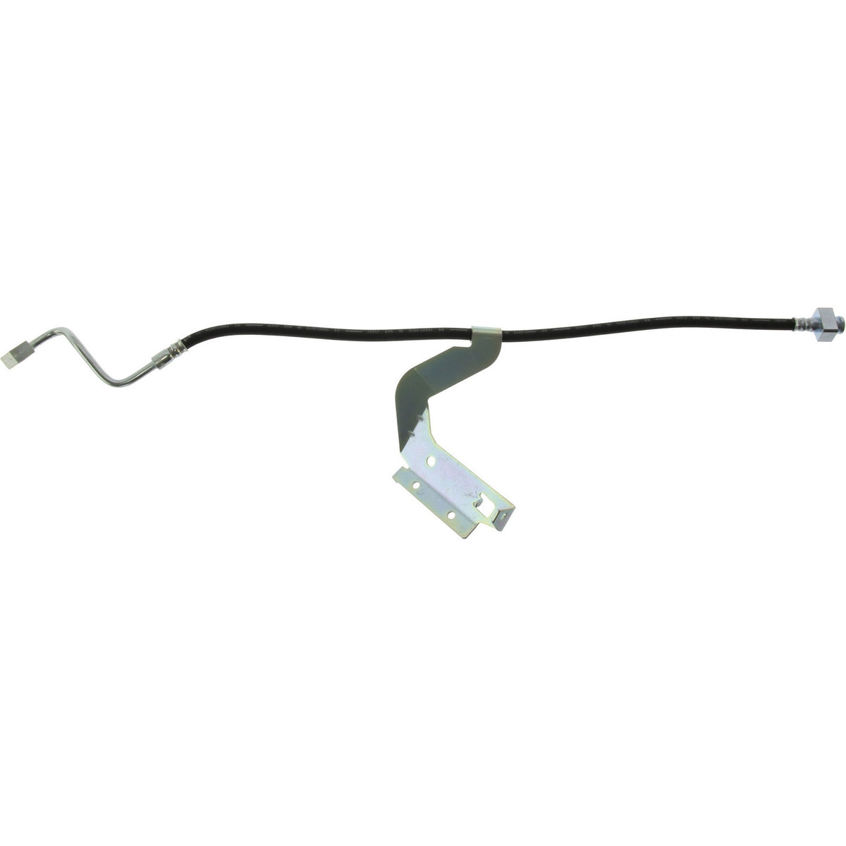 Centric Parts Brake Hydraulic Hose 150.65218