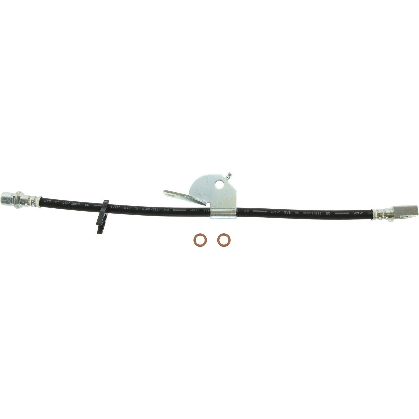 Centric Parts Brake Hose 150.65226