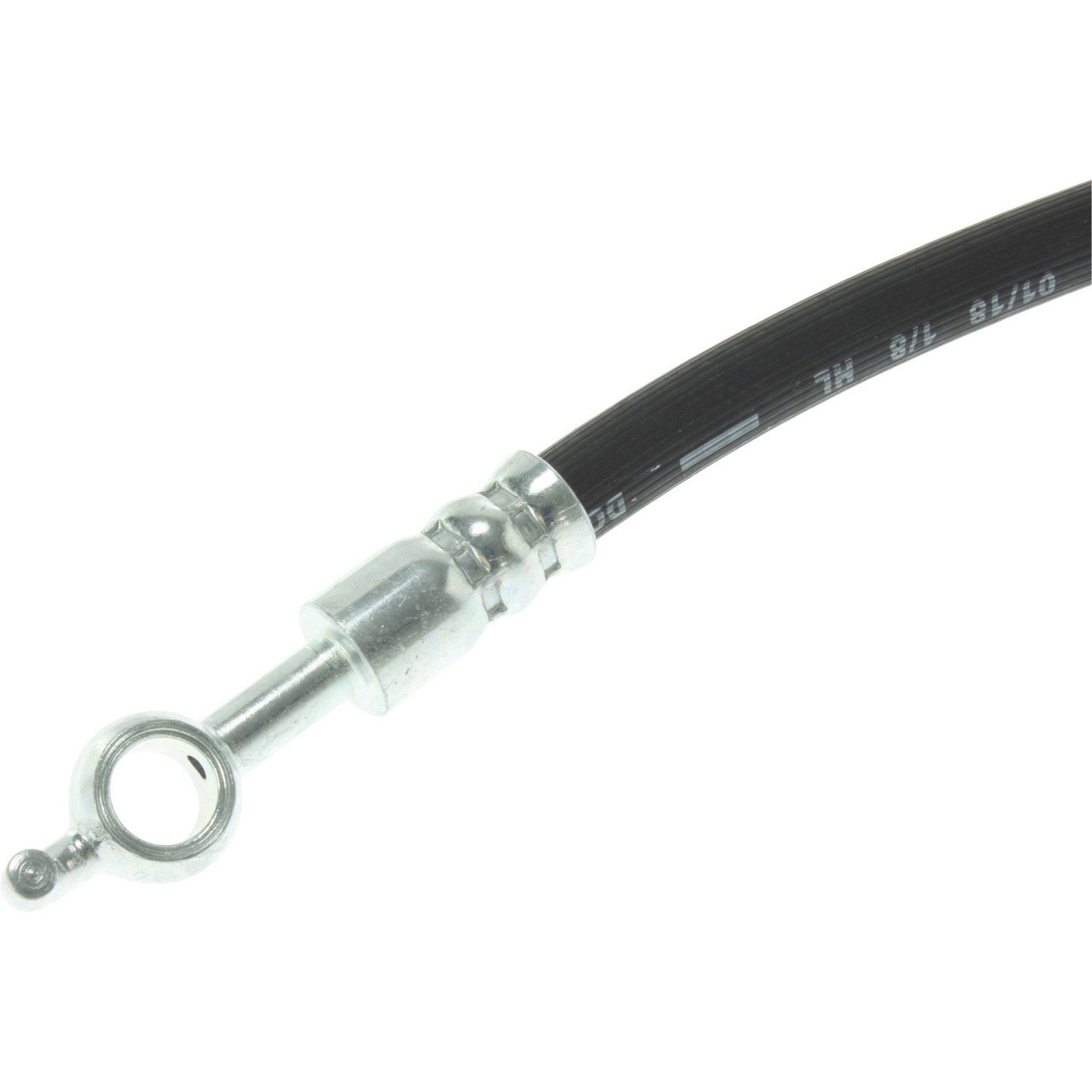Centric Parts Brake Hydraulic Hose for 2012-2014 Ford F-150 150.65229