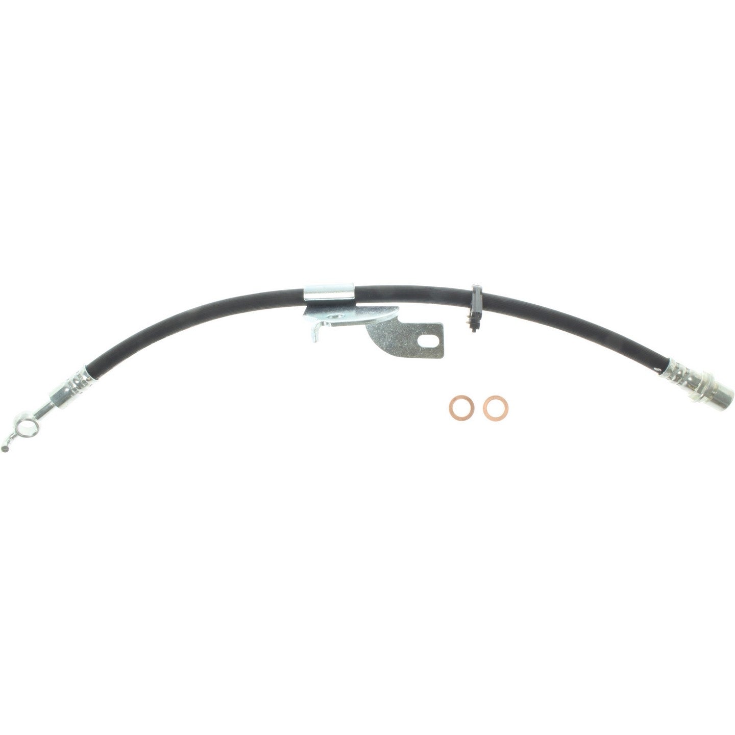Centric Parts Brake Hydraulic Hose for 2012-2014 Ford F-150 150.65229