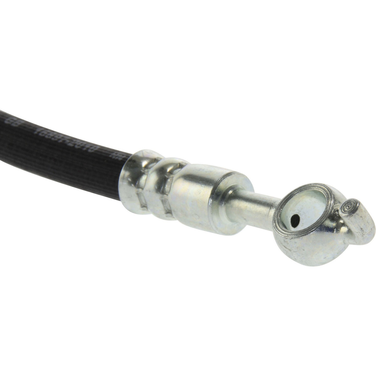 Centric Parts Brake Hydraulic Hose for 2012-2014 Ford F-150 150.65230
