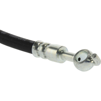 Centric Parts Brake Hydraulic Hose for 2012-2014 Ford F-150 150.65230
