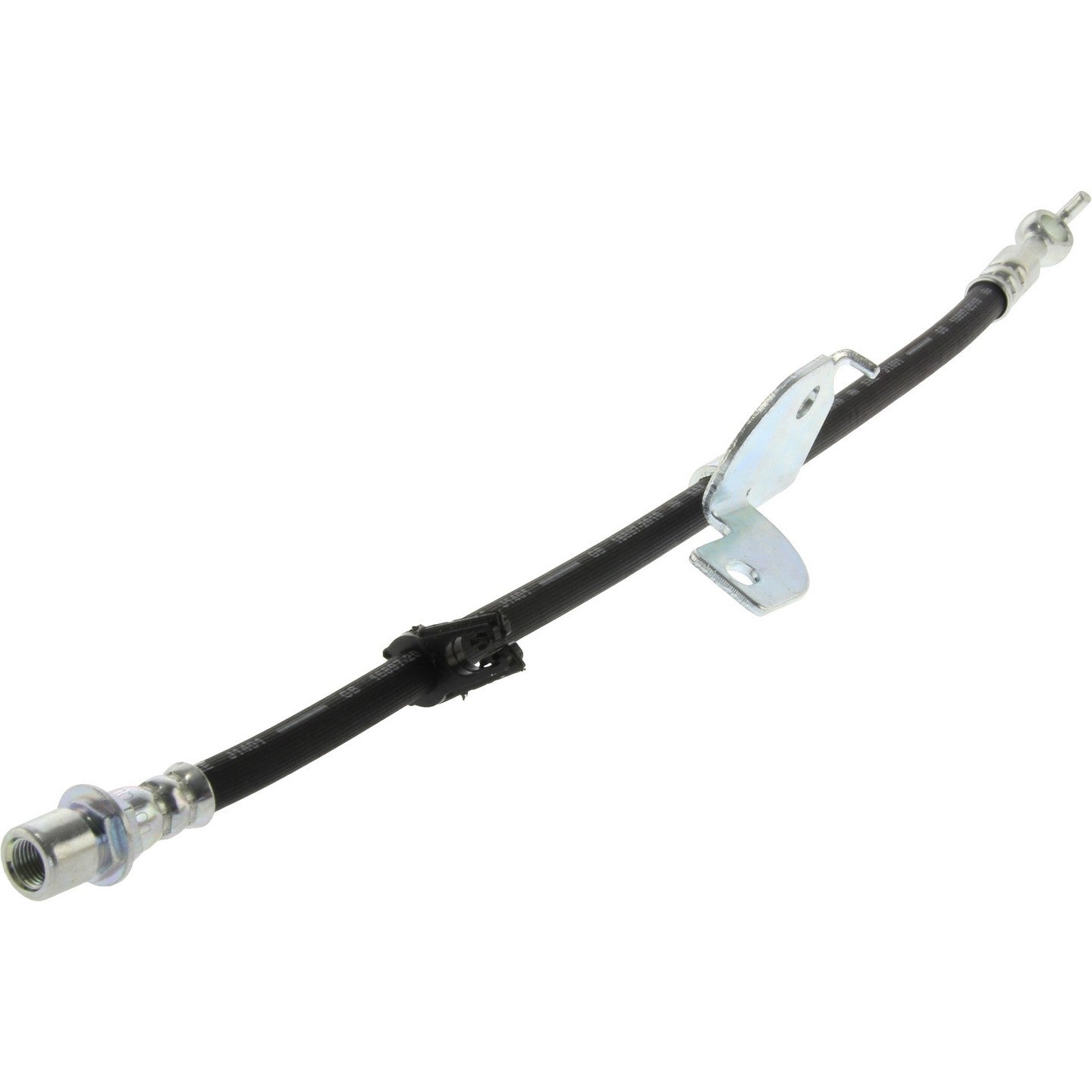 Stoptech Centric Brake Hose - Front Left 150.65230