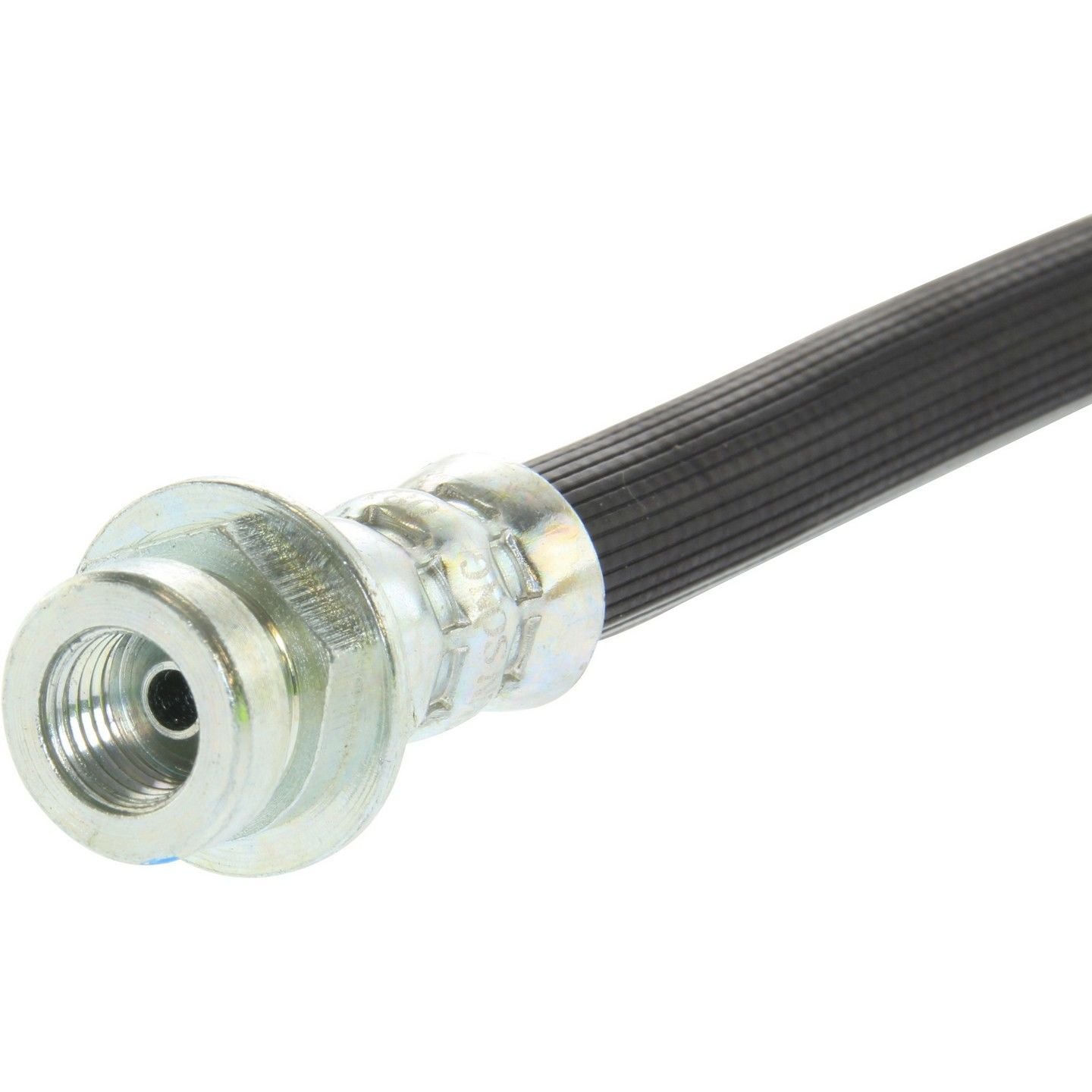 Centric Parts Brake Hydraulic Hose for 2012-2014 Ford F-250 Super Duty, F-350 Super Duty 150.65232