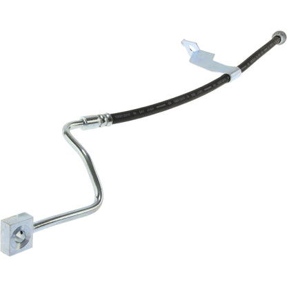 Centric Parts Brake Hydraulic Hose for 2012-2014 Ford F-250 Super Duty, F-350 Super Duty 150.65233