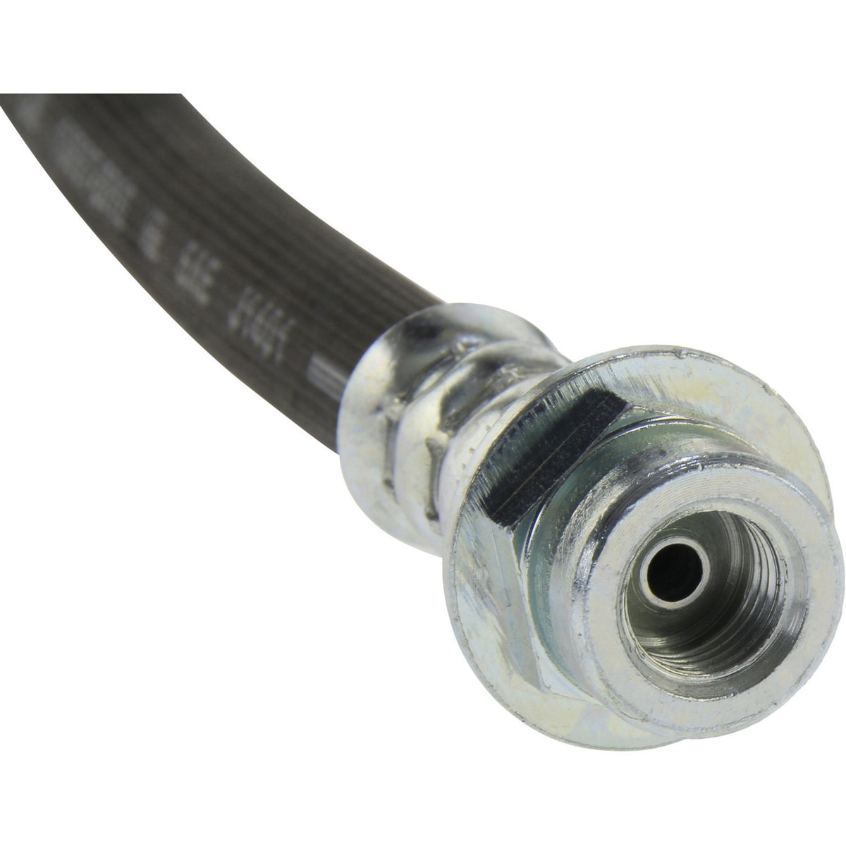 Centric Parts Brake Hydraulic Hose for 2012-2014 Ford F-250 Super Duty, F-350 Super Duty 150.65233