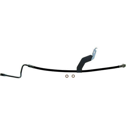 Centric Parts Brake Hydraulic Hose for 2012-2014 Ford F-250 Super Duty, F-350 Super Duty 150.65233