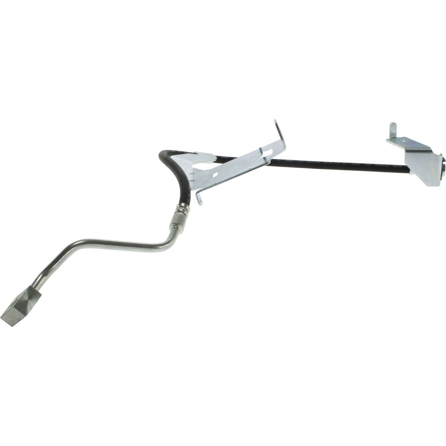 Centric Parts Brake Hydraulic Hose 150.65236