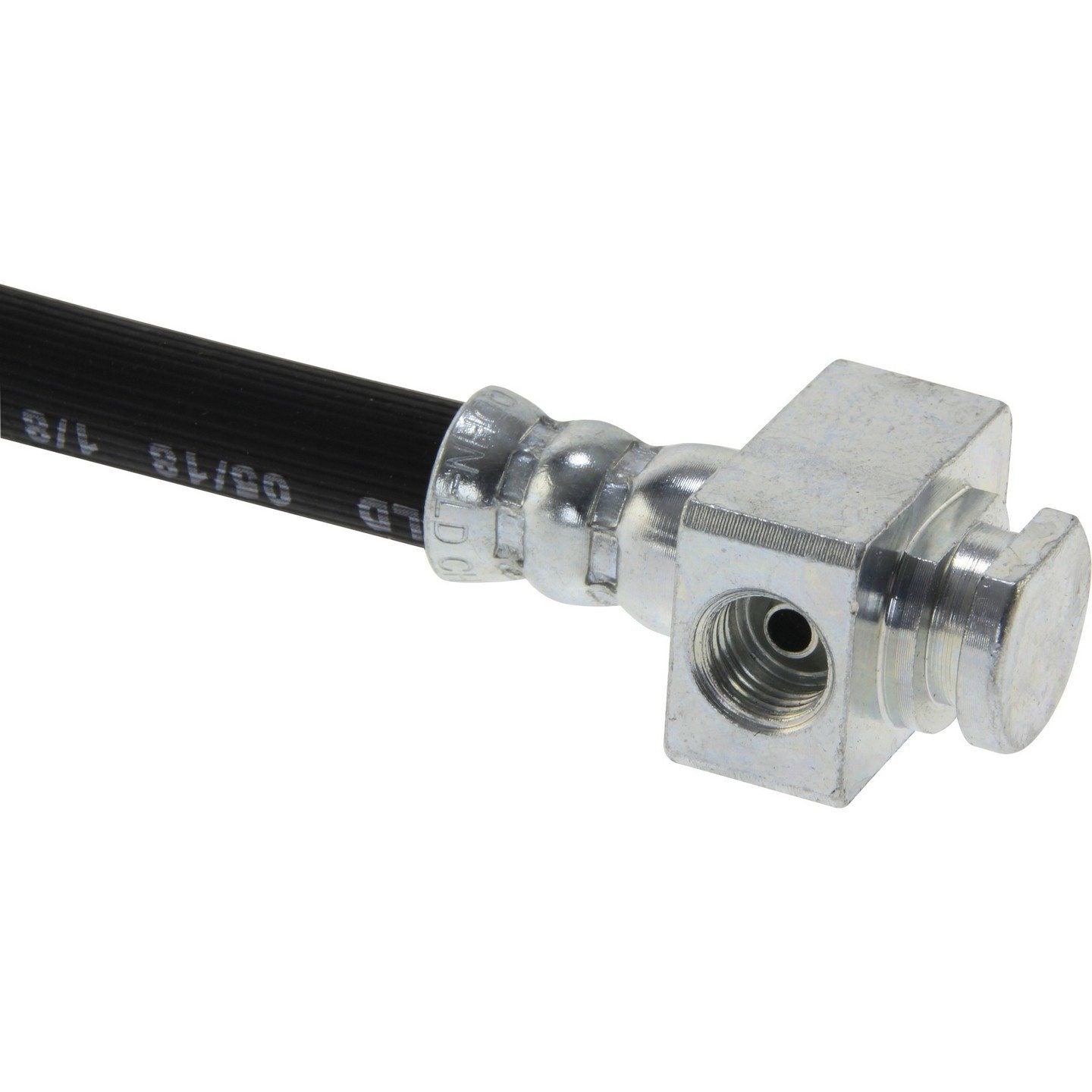 Centric Parts Brake Hydraulic Hose 150.65237