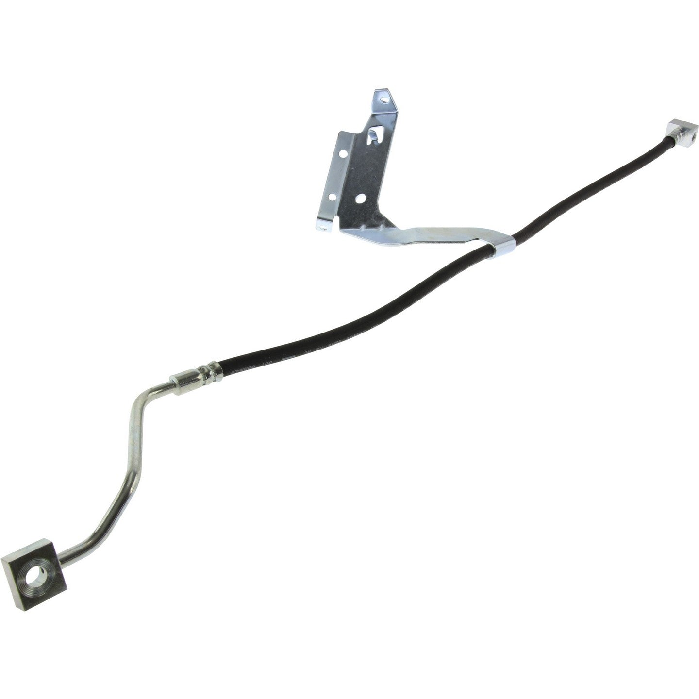 Centric Parts Brake Hydraulic Hose 150.65237