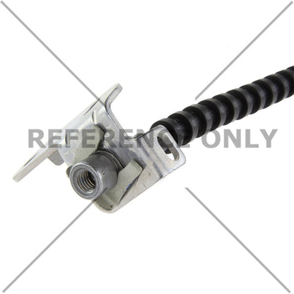 Stoptech Centric Brake Hose - Front Left 150.65240